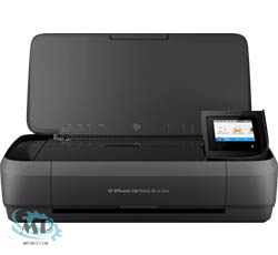 Hp OfficeJet 250 Mobile Driver