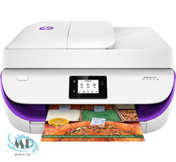 Hp OfficeJet 4650 Driver