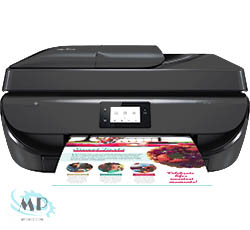 Hp OfficeJet 5252 Driver