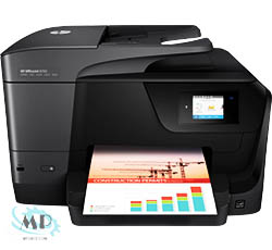 Hp OfficeJet 8702 Driver