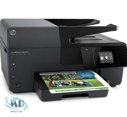 Hp OfficeJet Pro 6830 Driver