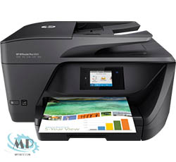 Hp OfficeJet Pro 6960 Driver