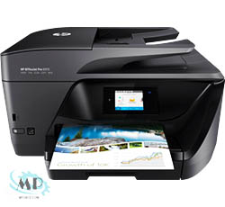 Hp OfficeJet Pro 6970 Driver