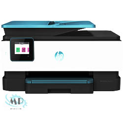 Hp OfficeJet Pro 8030 Driver
