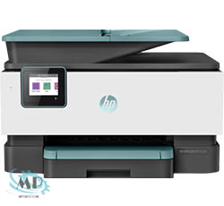 Hp OfficeJet Pro 9018 Driver