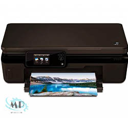 Hp Photosmart 5520 Driver