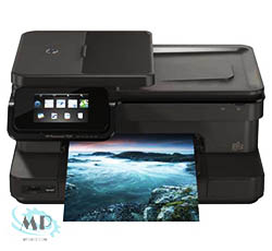 Hp Photosmart 7525 Driver