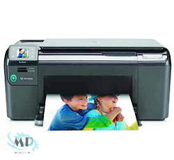 Hp Photosmart C4780 Driver