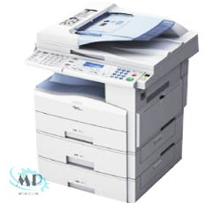 Ricoh Aficio MP 171 Driver