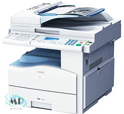 Ricoh Aficio MP 171SPF Driver