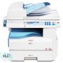 Ricoh Aficio MP 201F Driver
