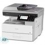 Ricoh Aficio MP 301SPF Driver