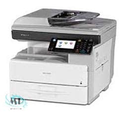 Ricoh Aficio MP 301SPF Driver