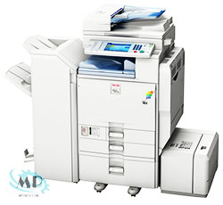 Ricoh Aficio MP 4001 Driver
