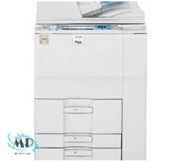 Ricoh Aficio MP 7001 Driver