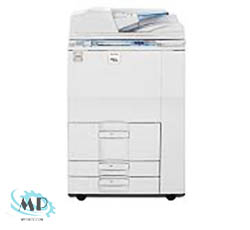 Ricoh Aficio MP 8001 Driver