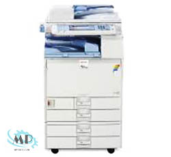 Ricoh Aficio MP C2051 Driver