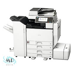 Ricoh Aficio MP C3002 Driver