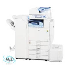 Ricoh Aficio MP C4000 Driver