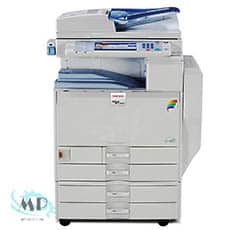 Ricoh Aficio MP C4501 Driver