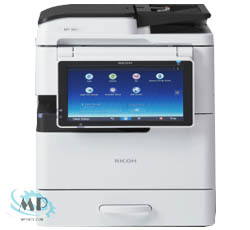Ricoh MP 305SP Driver
