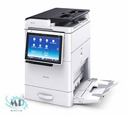 Ricoh MP 305SPF Driver