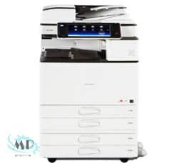 Ricoh MP 4054 Driver