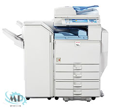 Ricoh MP 5001 Driver