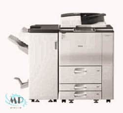 Ricoh MP 6503SP Driver