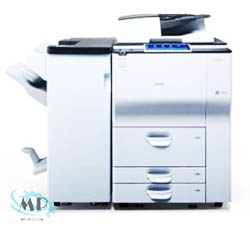 Ricoh MP 7503SP Driver