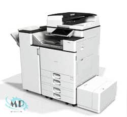 Ricoh MP C2004ex Driver