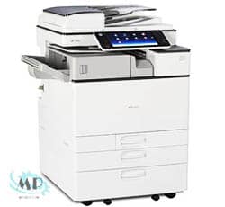 Ricoh MP C2503SP Driver