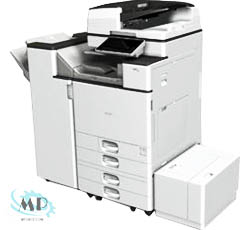 Ricoh MP C3004ex Driver