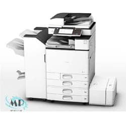 Ricoh MP C5503SP Driver