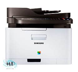 Samsung Xpress SL-C460W Driver
