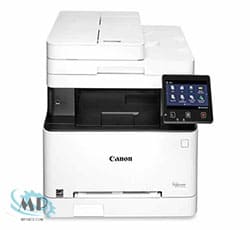 Canon Color imageCLASS MF644Cdw Driver