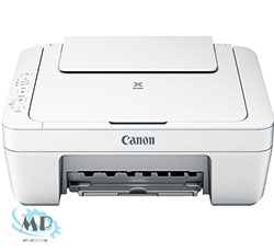 Canon PIXMA MG2522 Driver