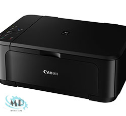 Canon PIXMA MG3520 Driver