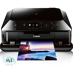 Canon PIXMA MG5420 Driver