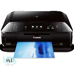 Canon PIXMA MG7520 Driver