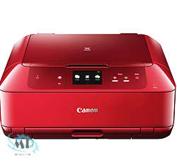 Canon PIXMA MG7720 Driver