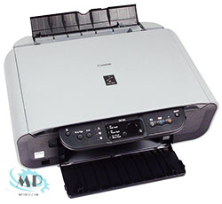 Canon PIXMA MP145 Driver