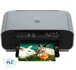 Canon PIXMA MP160 Driver