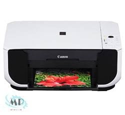 Canon PIXMA MP190 Driver