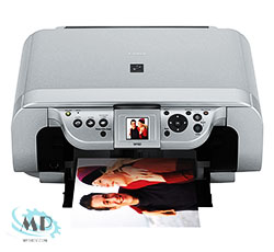 Canon PIXMA MP460 Driver