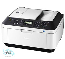 Canon PIXMA MX340 Driver