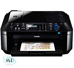 Canon PIXMA MX410 Driver