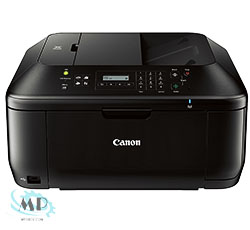 Canon PIXMA MX452 Driver