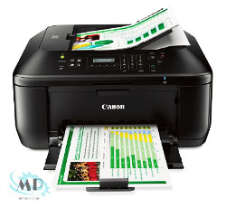 Canon PIXMA MX472 Driver