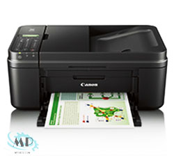 Canon PIXMA MX490 Driver